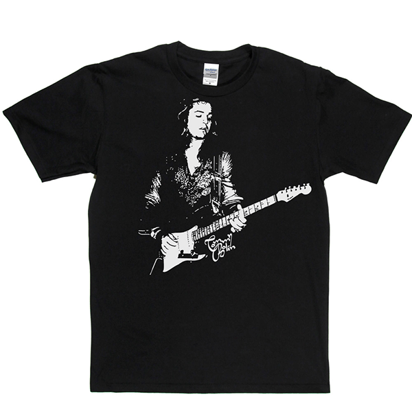 tommy bolin shirt