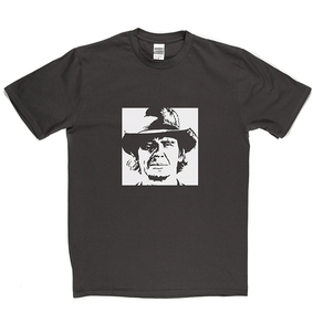 Charles Bronson T Shirt