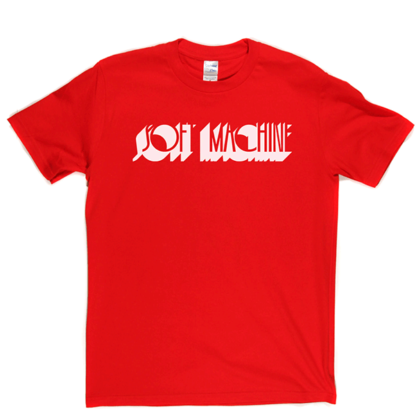 Soft Machine ソフトマシーン Twenty Seven Shirts | www.qmsbrasil.com.br