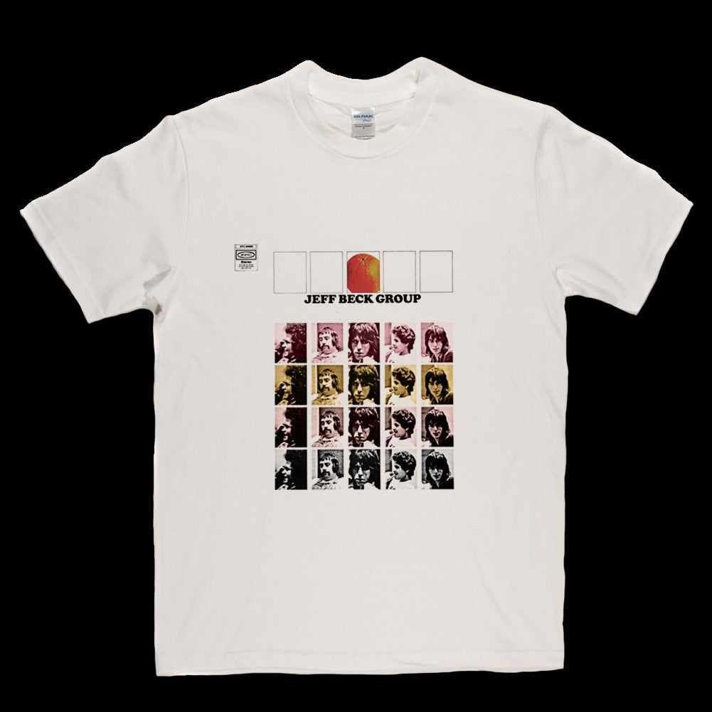 beck t shirt