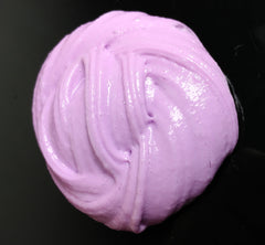 Grape Ape Neon Purple Slime