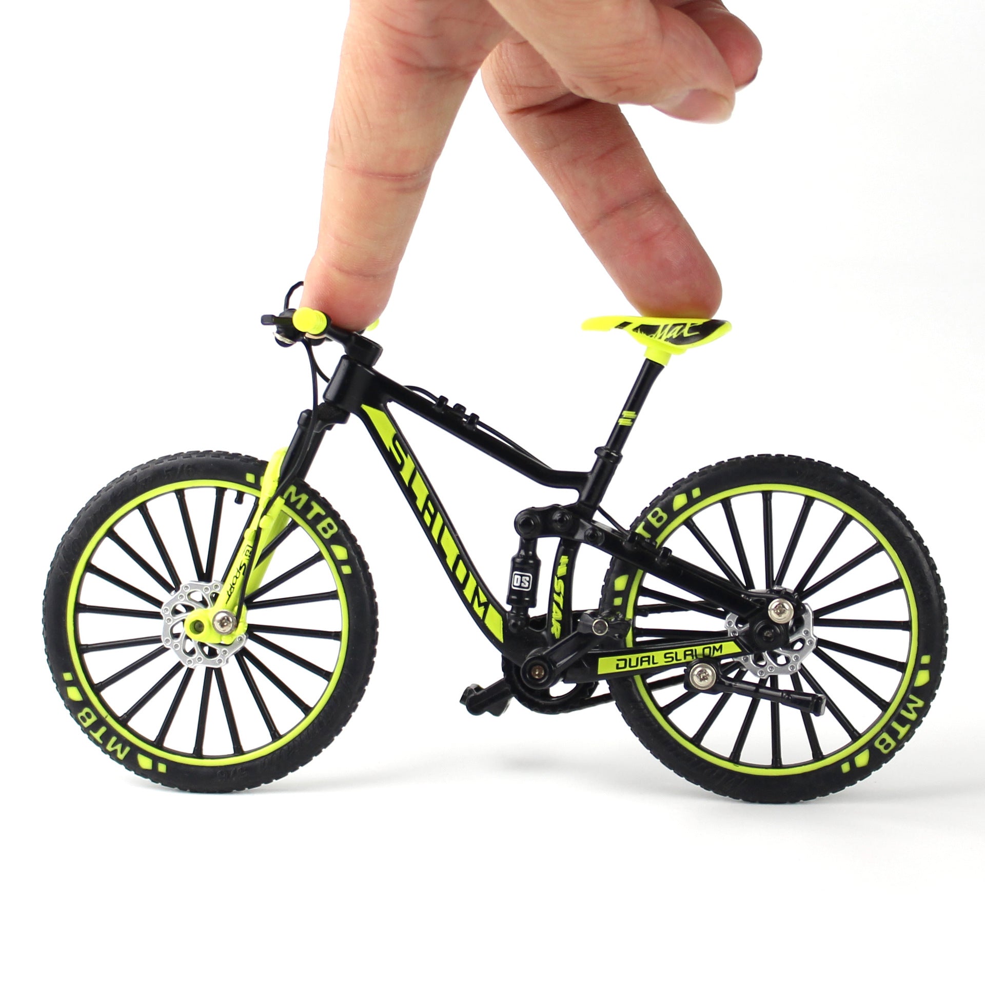 mini trek bike toy