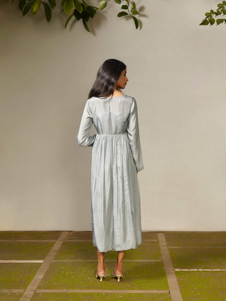 Nile Dress | BunaStudio