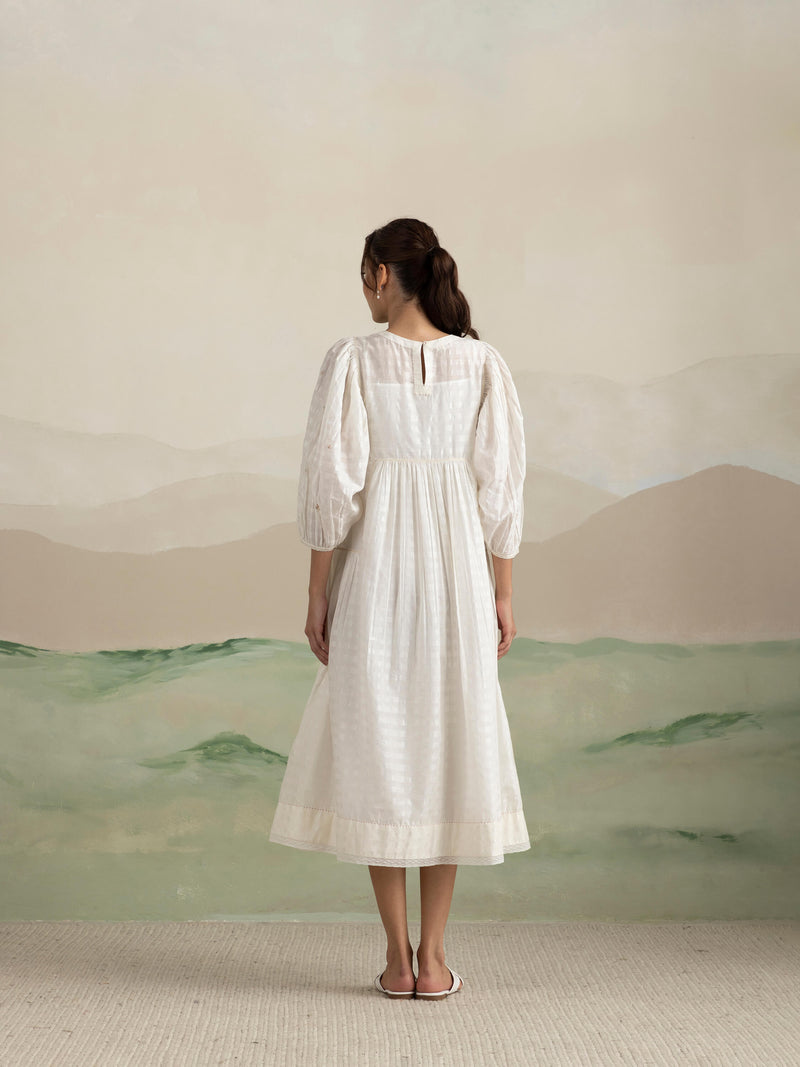 Tea Ceremony Dress – BunaStudio