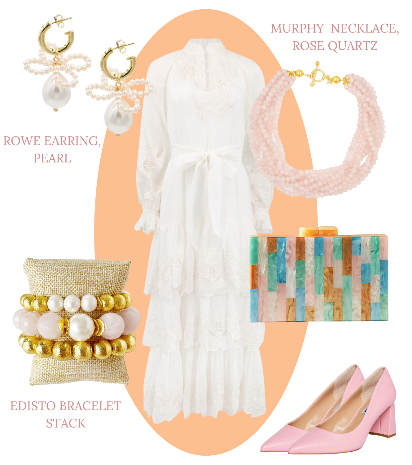 Hazen & Co. Easter Look