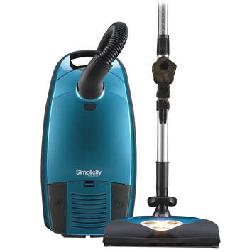 simplicity vacuum cleaners