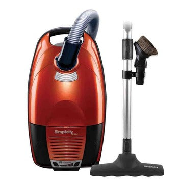 simplicity vacuum cleaners