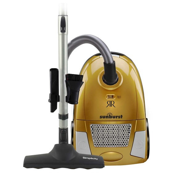 riccar vacuum