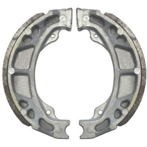 Honda ATC 200 S Std and kyoto Brake Shoes Front 1984-1986