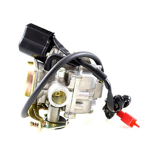 Replacement Carburetor Fits GY6 50cc