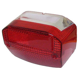 Honda CRM 75 1989-1994 Motorcycle Rear Tail light Lens