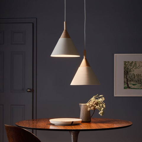 Hanging Pendant Lights At The Right Height EMA Lighting