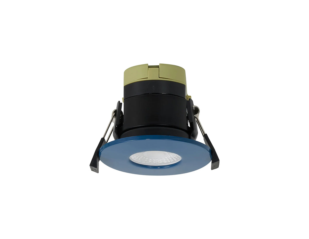 Fascia downlights best sale