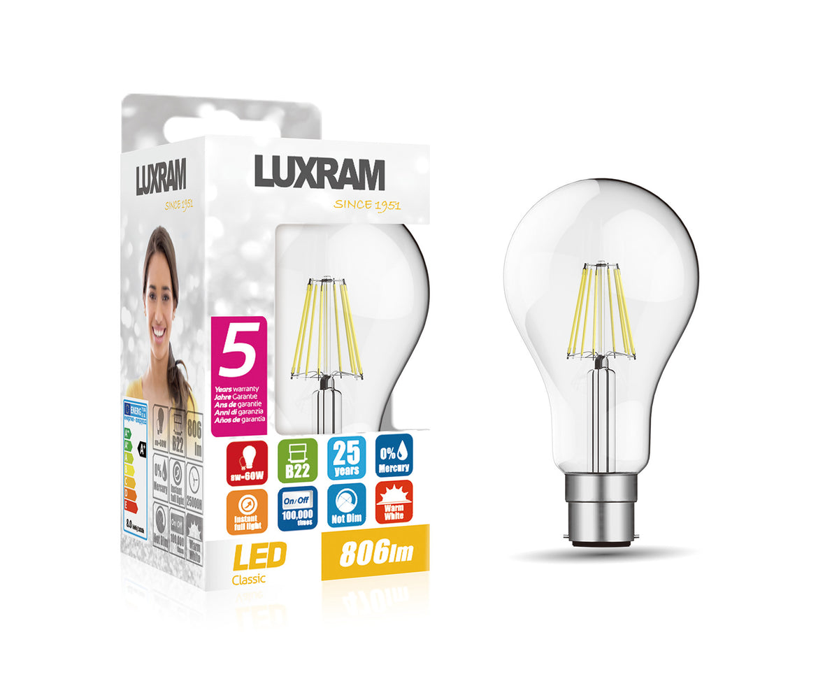 Led Ultra Claire - 3mm - Couleur Blanche - Euro-Makers