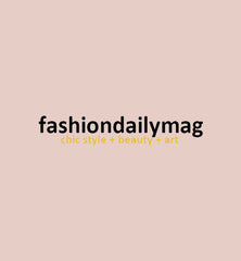 FashionDaily Mag Lisa N. Hoang