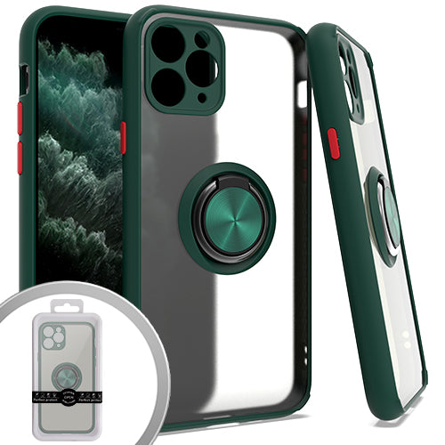 Magnetic Thin Phone Case for iPhone 11/11 Pro/11 Pro Max