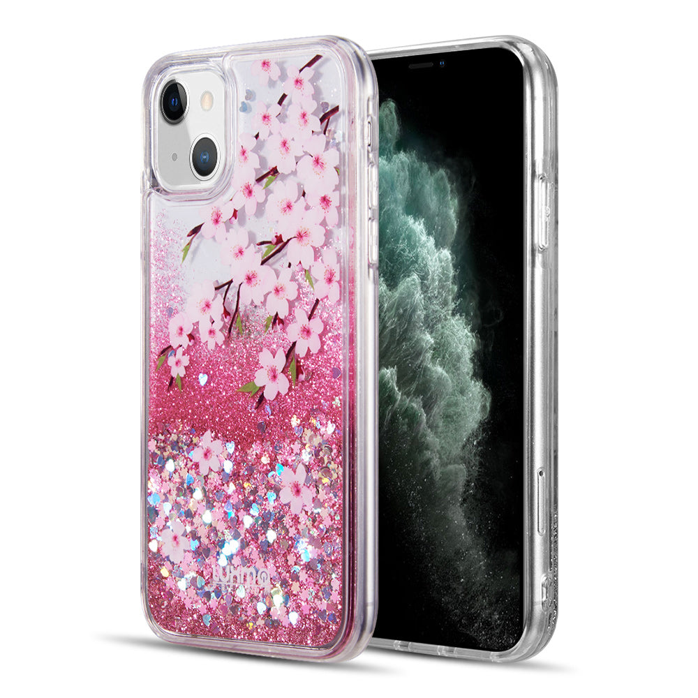  Compatible with iPhone 14 Plus 6.7 Inch Case for Women