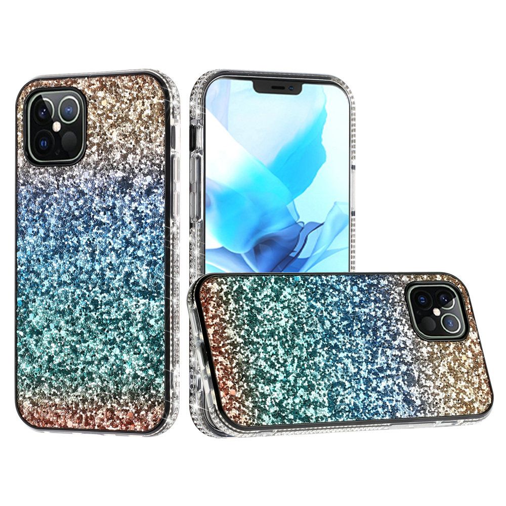 Korean Elegant Glitters Samsung Phone Case for Samsung Galaxy