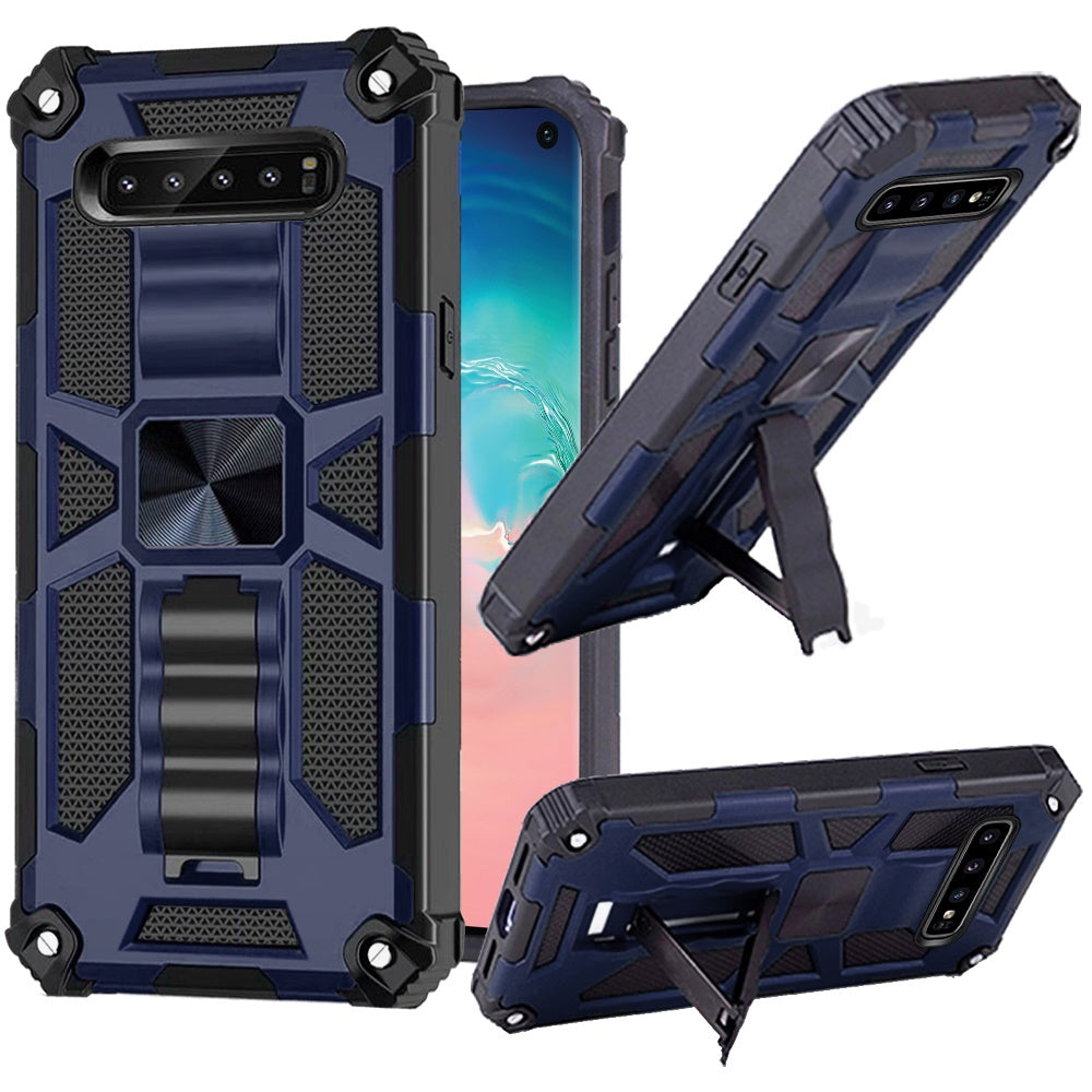 Compatible with Samsung Galaxy S10 inch Only Built-In –