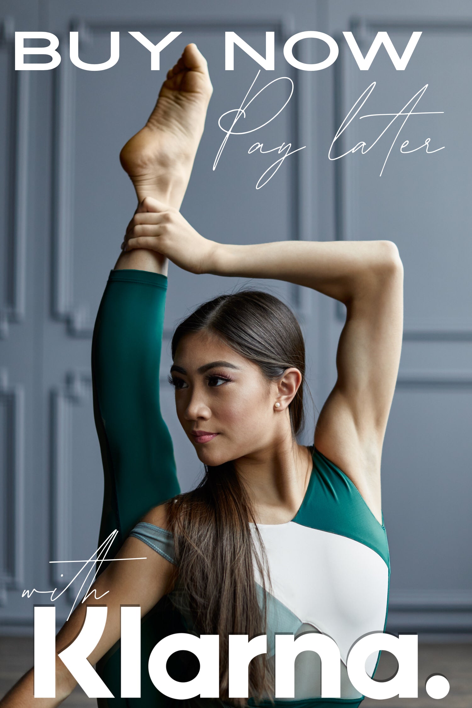Klarna fitness stores new arrivals