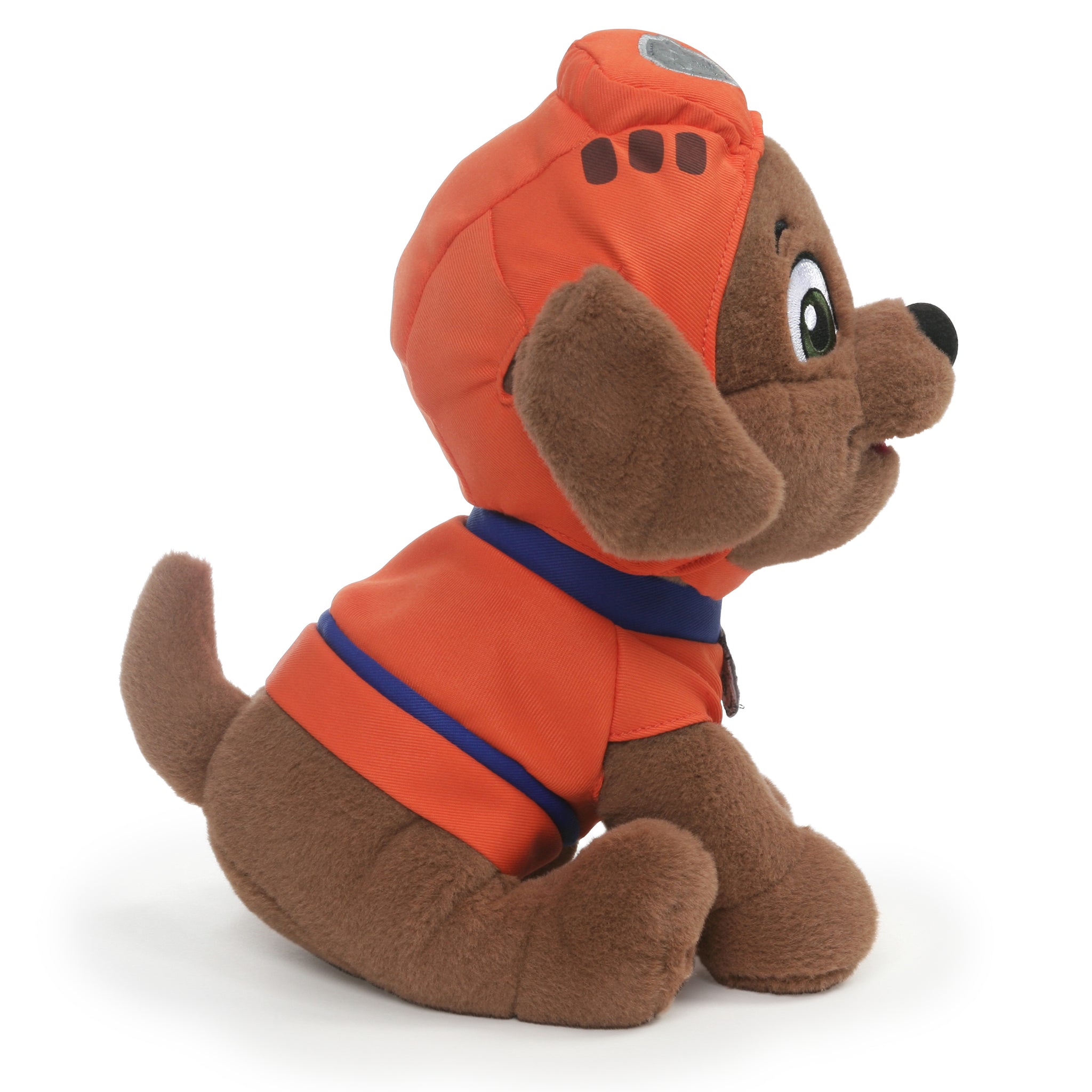 zuma paw patrol teddy