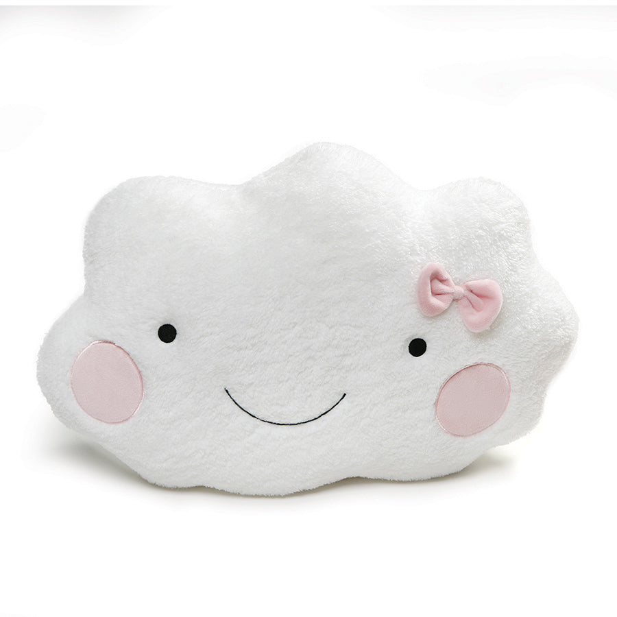 cloud pillow