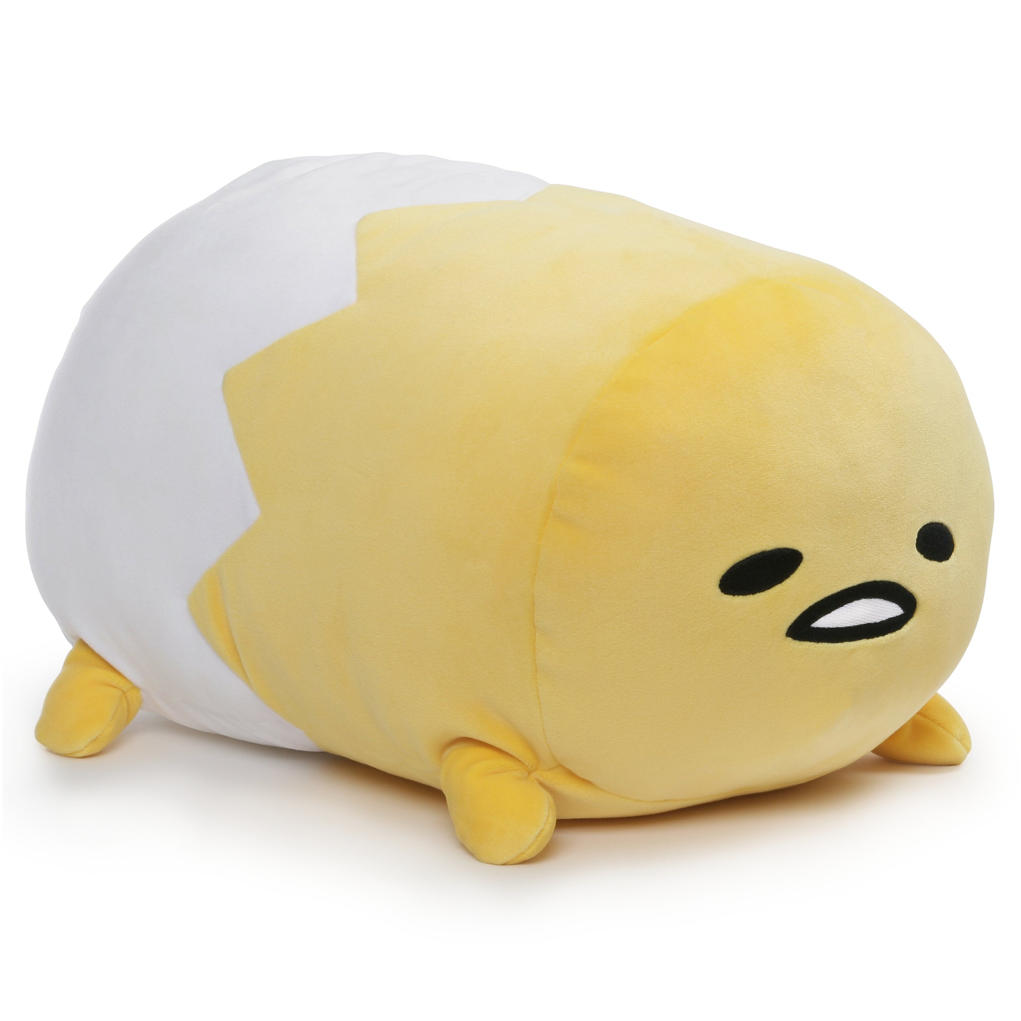 gudetama doll