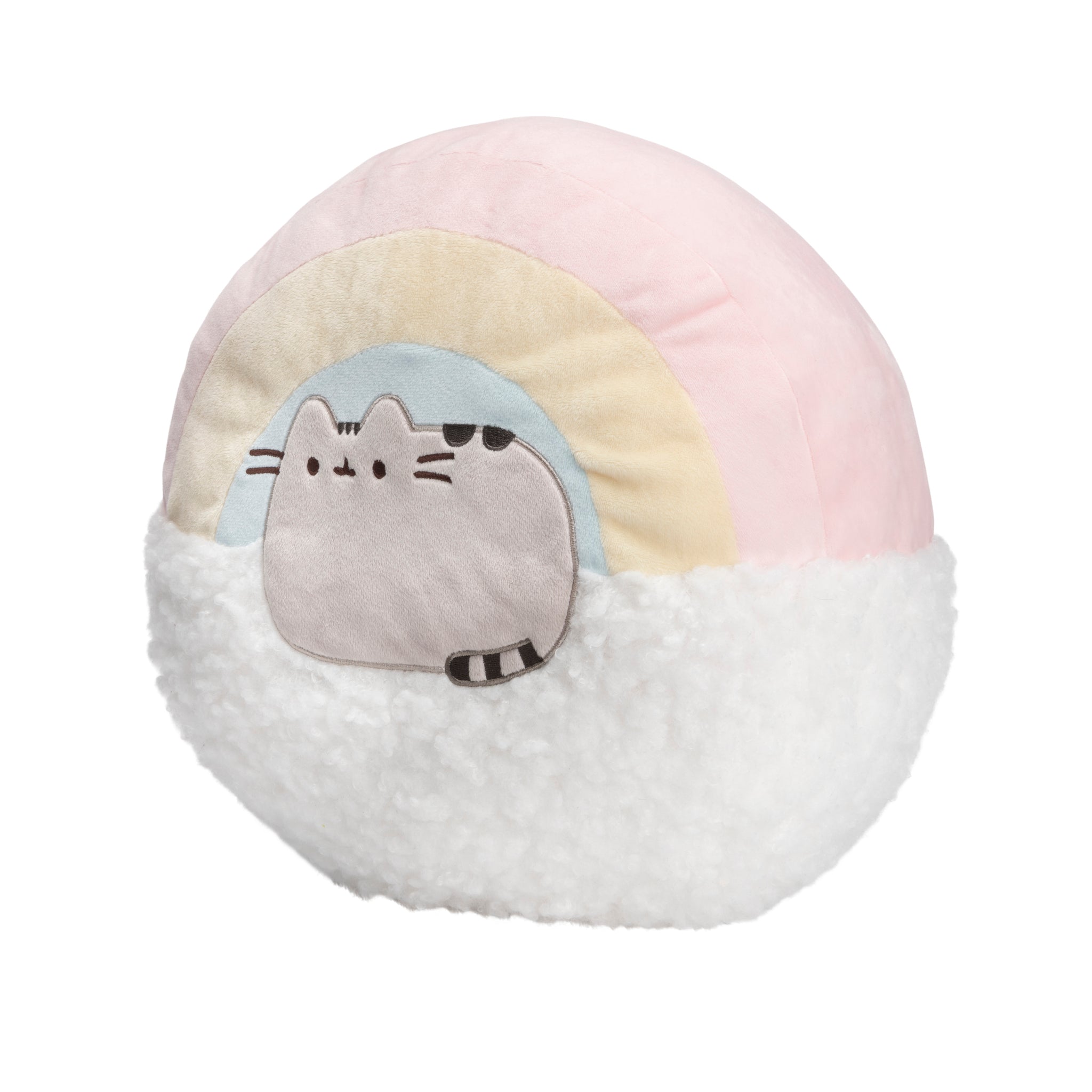 pusheen pillow pet