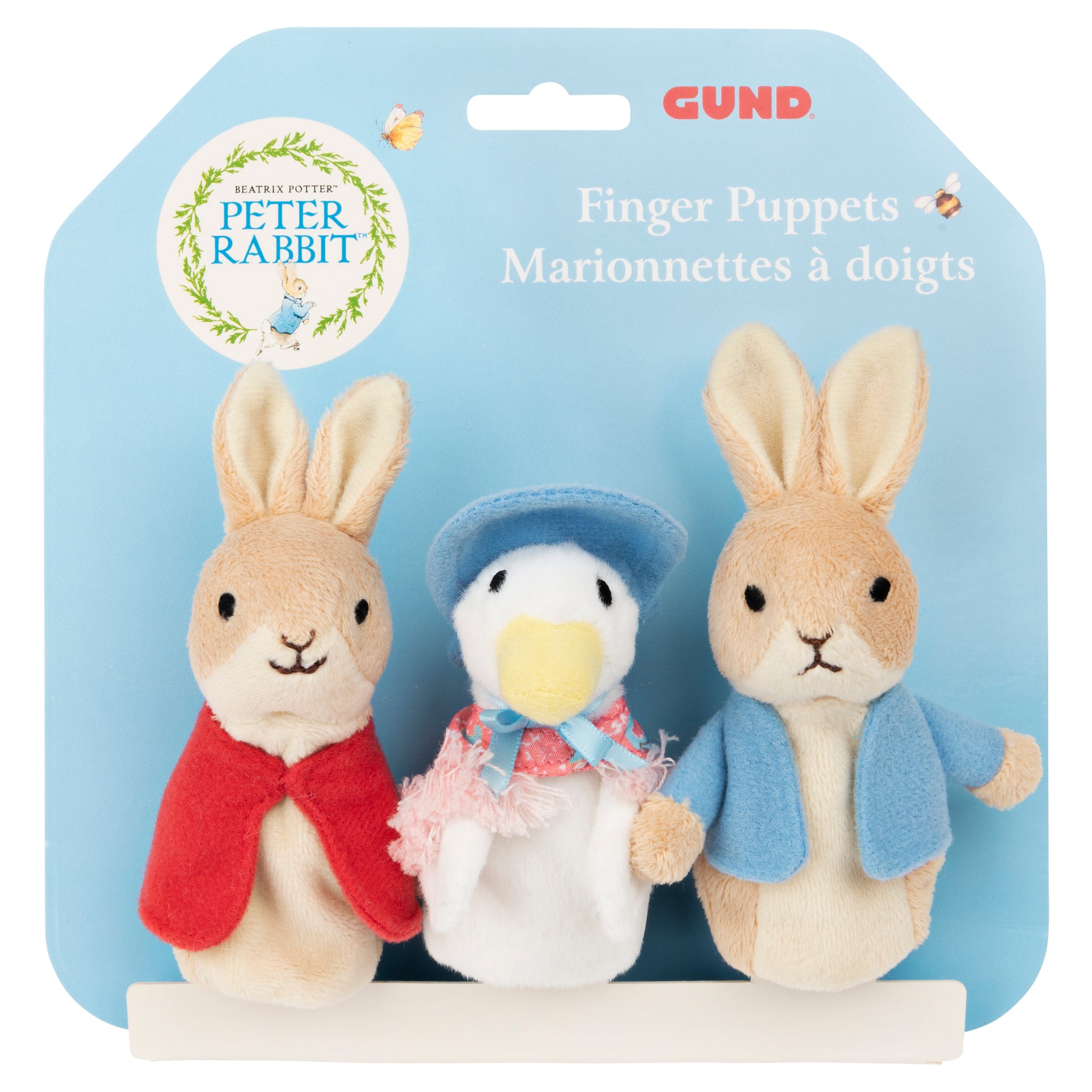 gund flopsy bunny