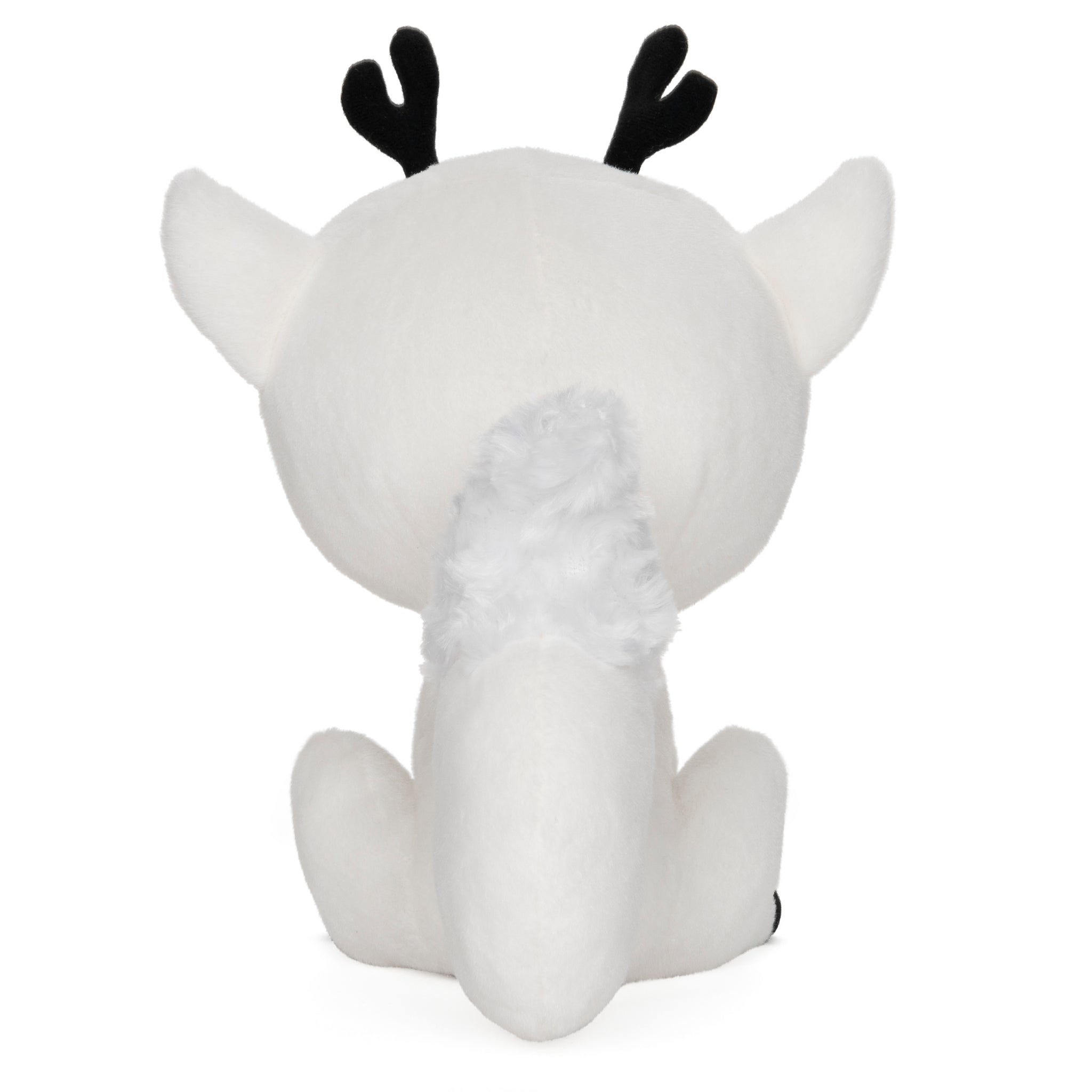 twig deer fox plush