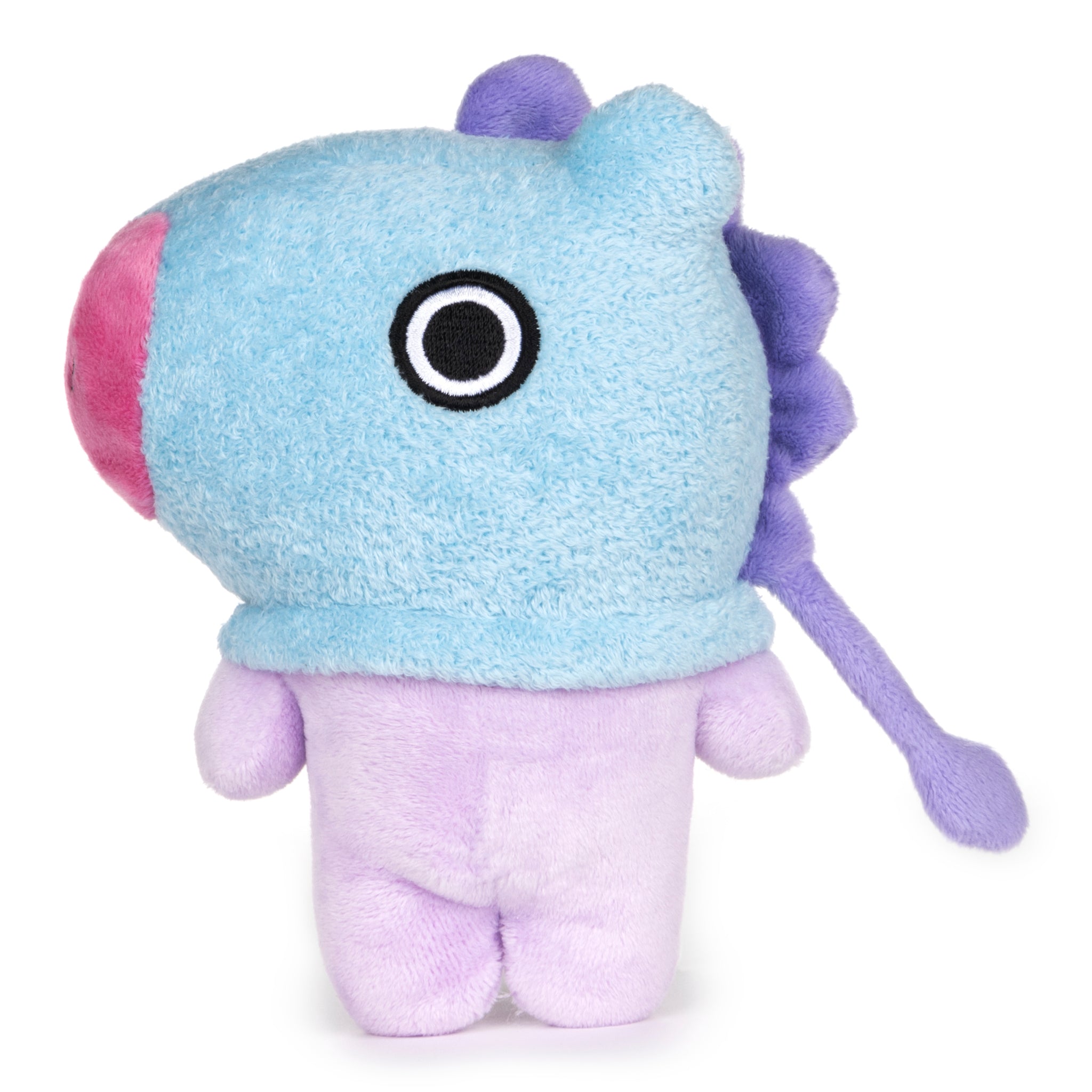 mang plushie