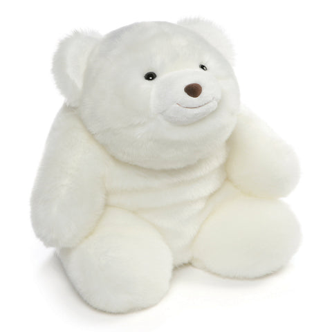 gund snuffles tan