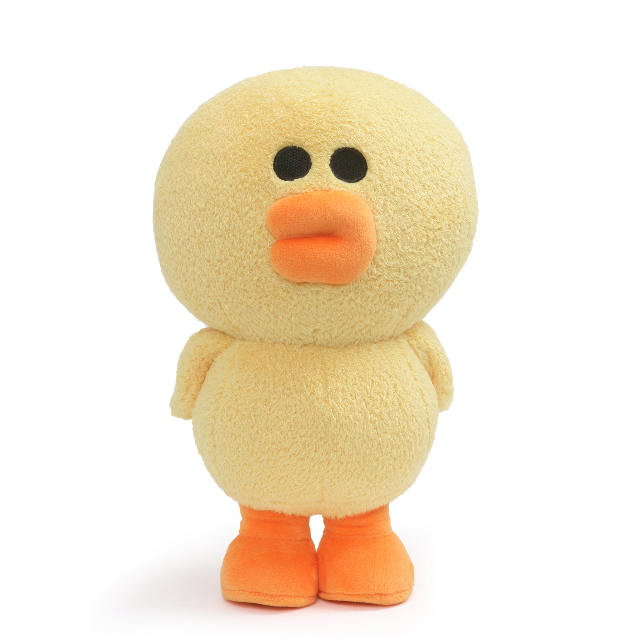 line friends soft toy