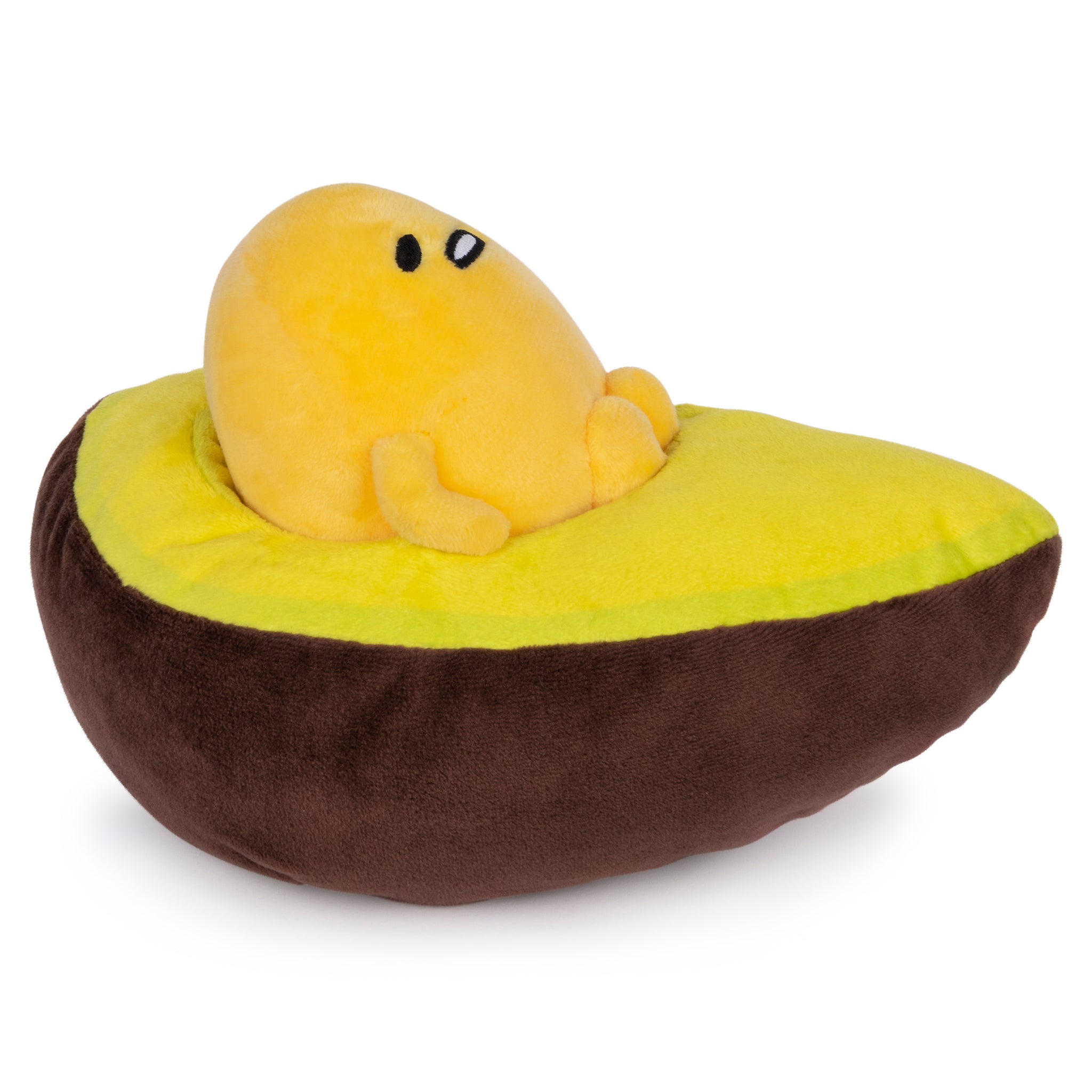 big avocado plush