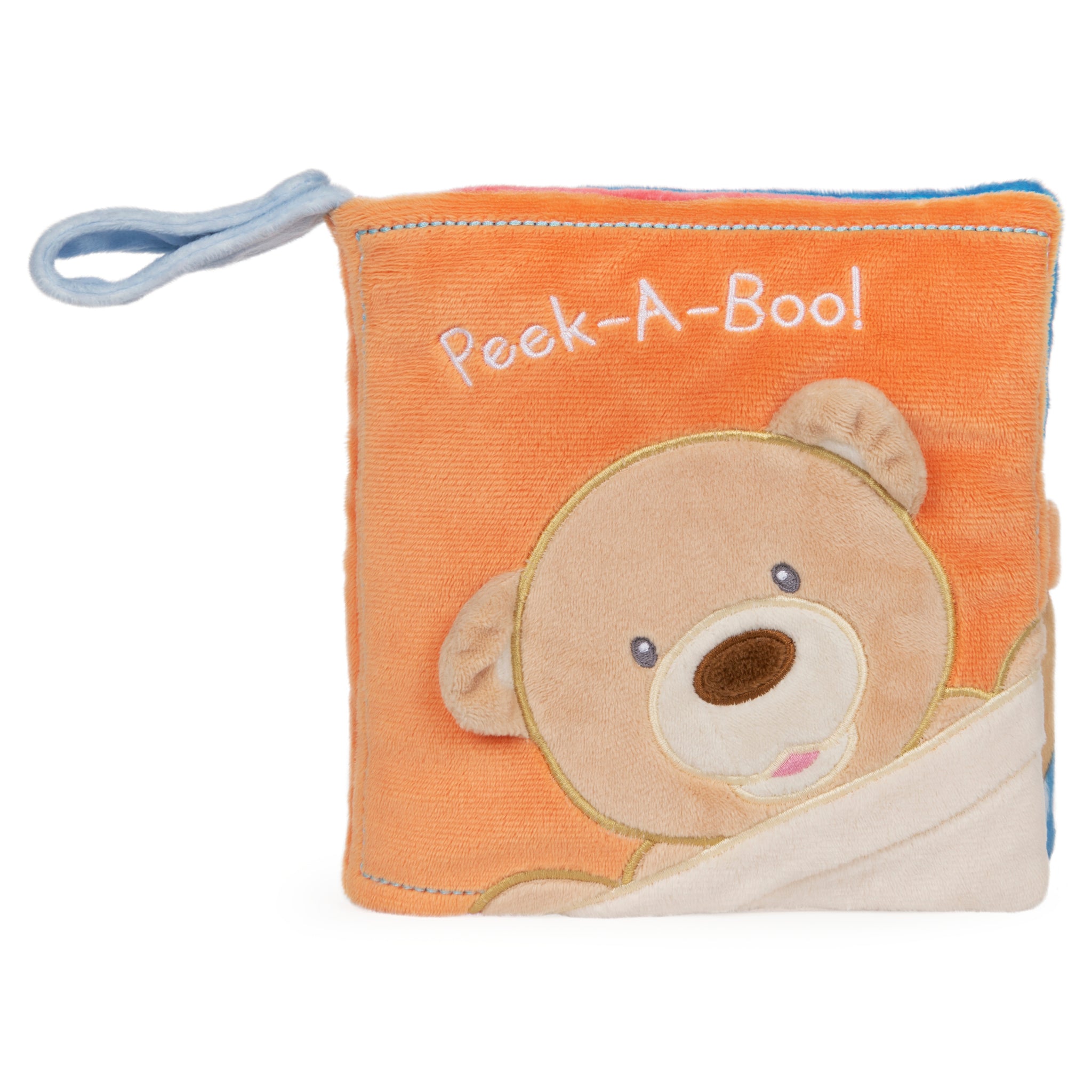 gund peek a boo bear product release