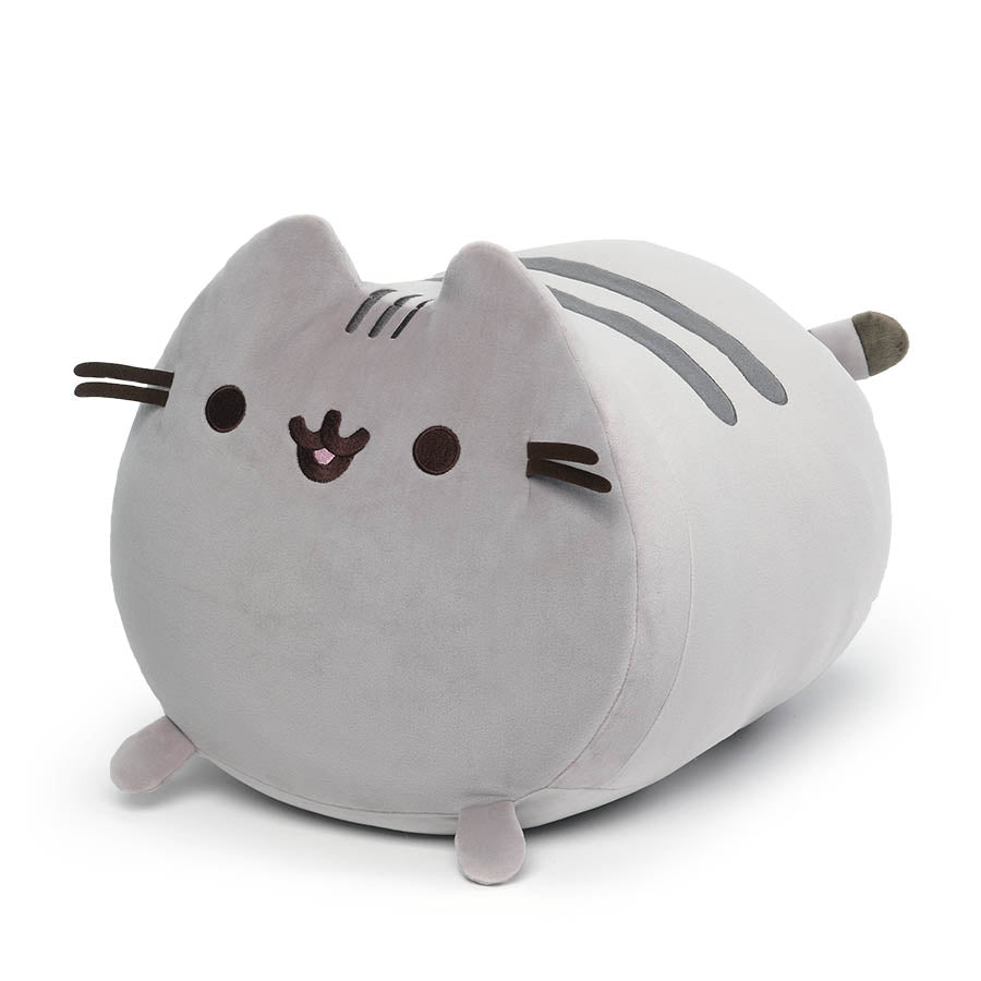 large pusheen