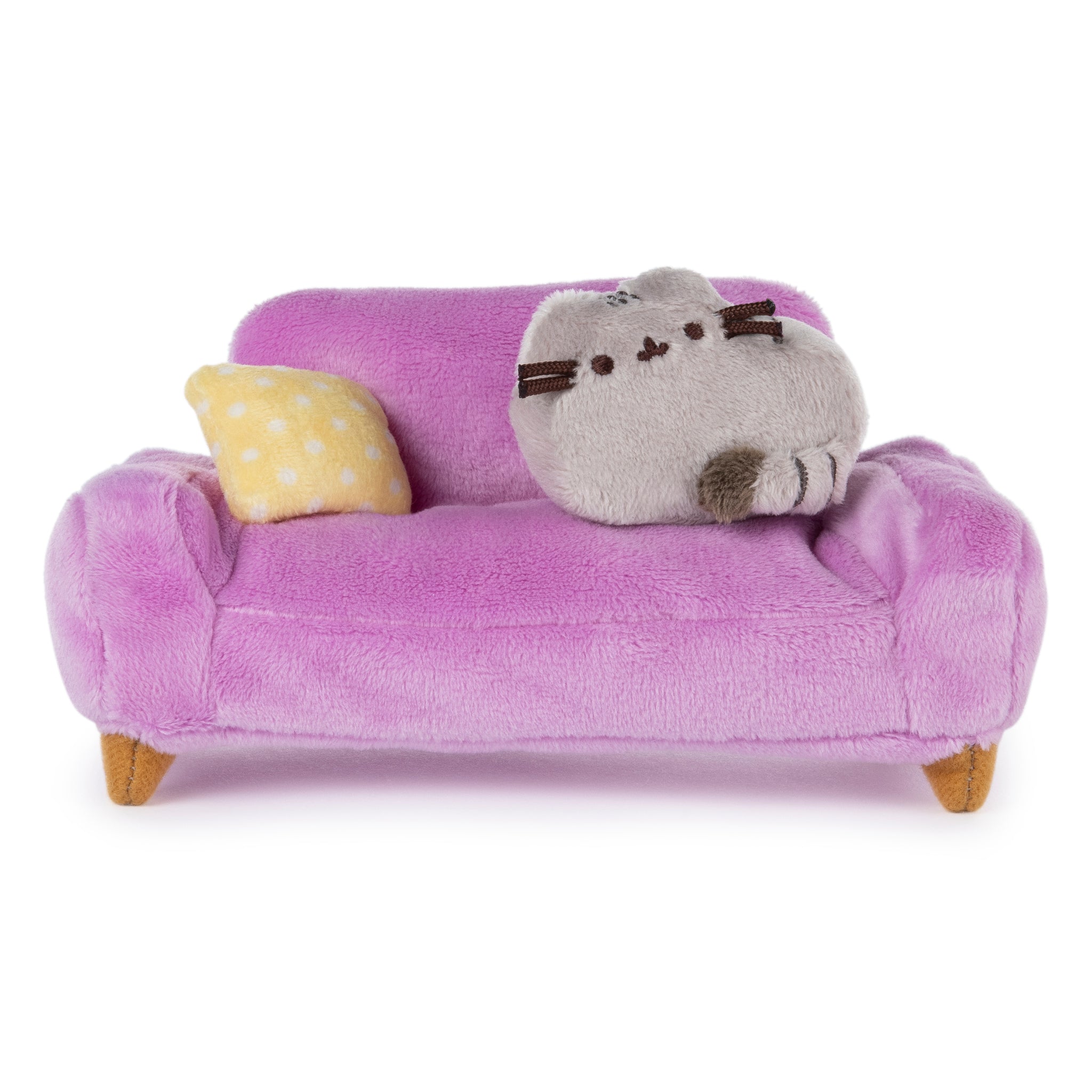 pusheen sofa