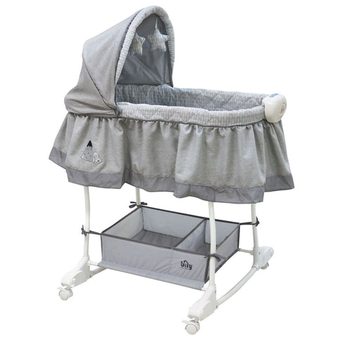 concord baby sara 4 in 1 crib