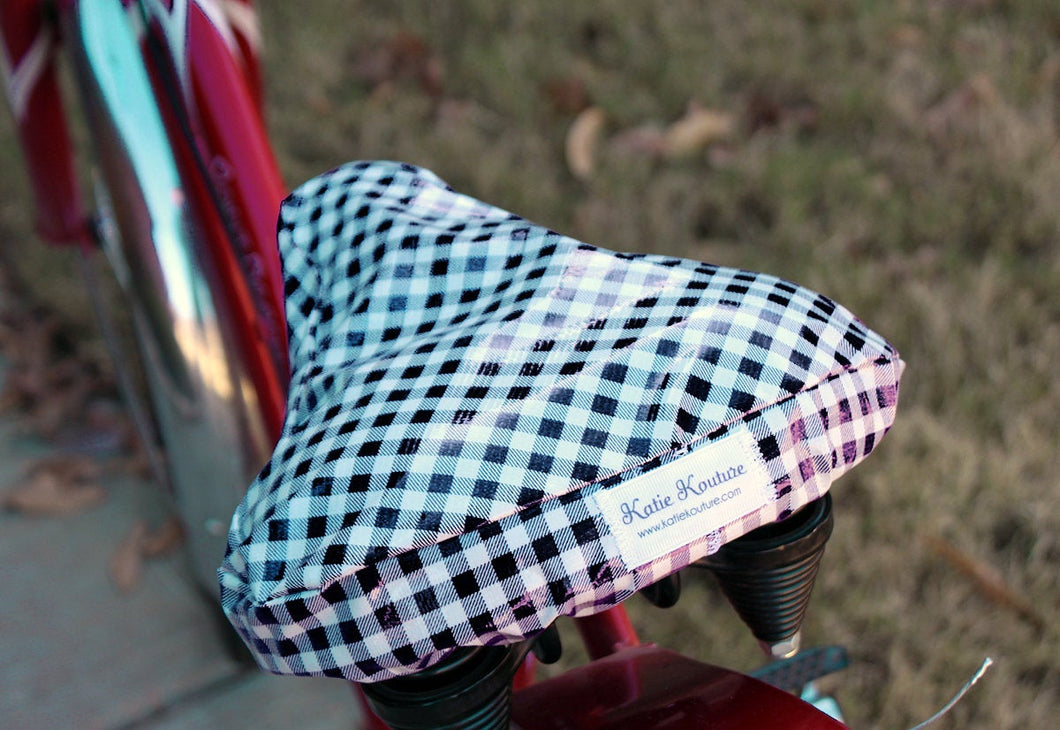 saddle cover bicycle