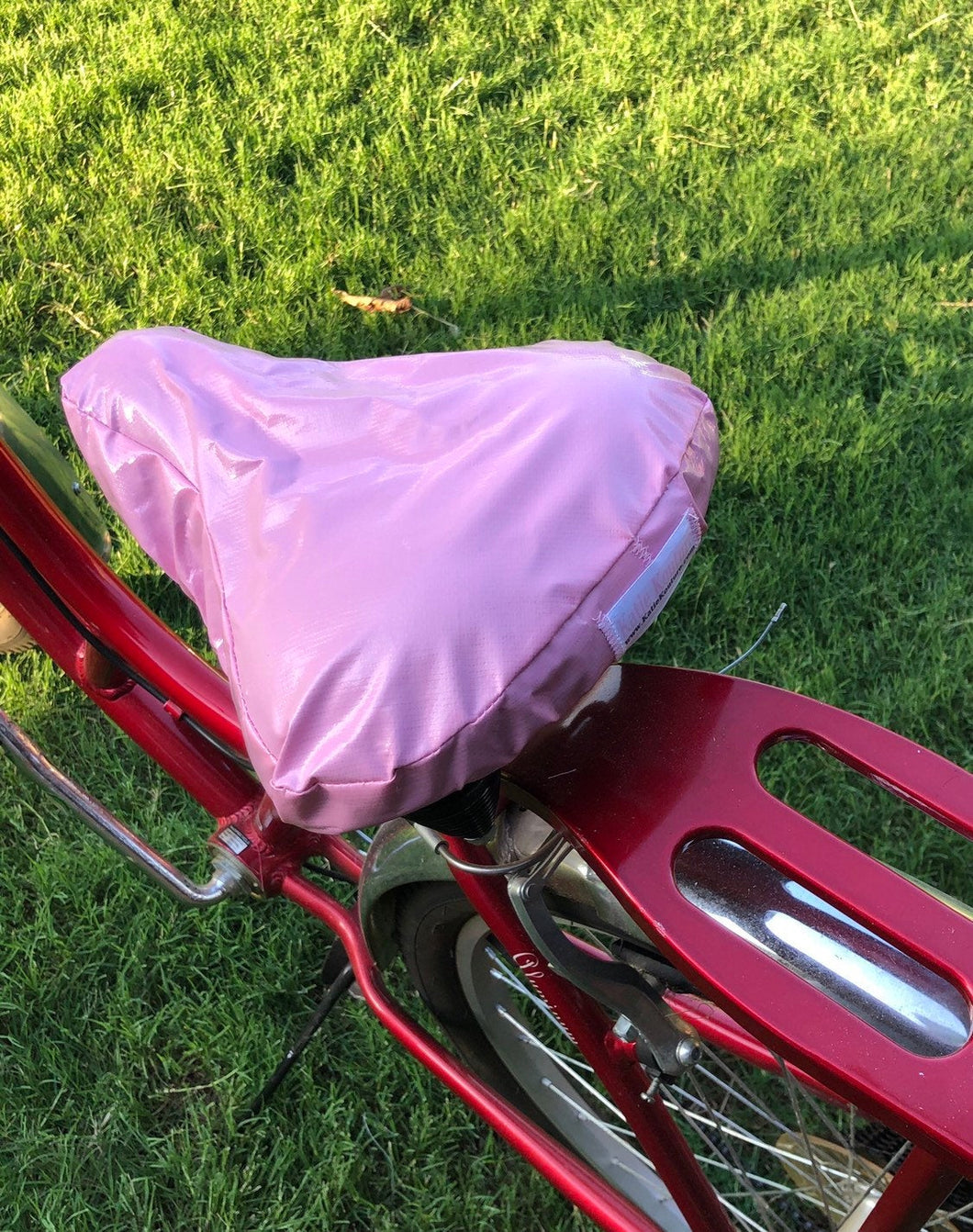 cruiser bike seats