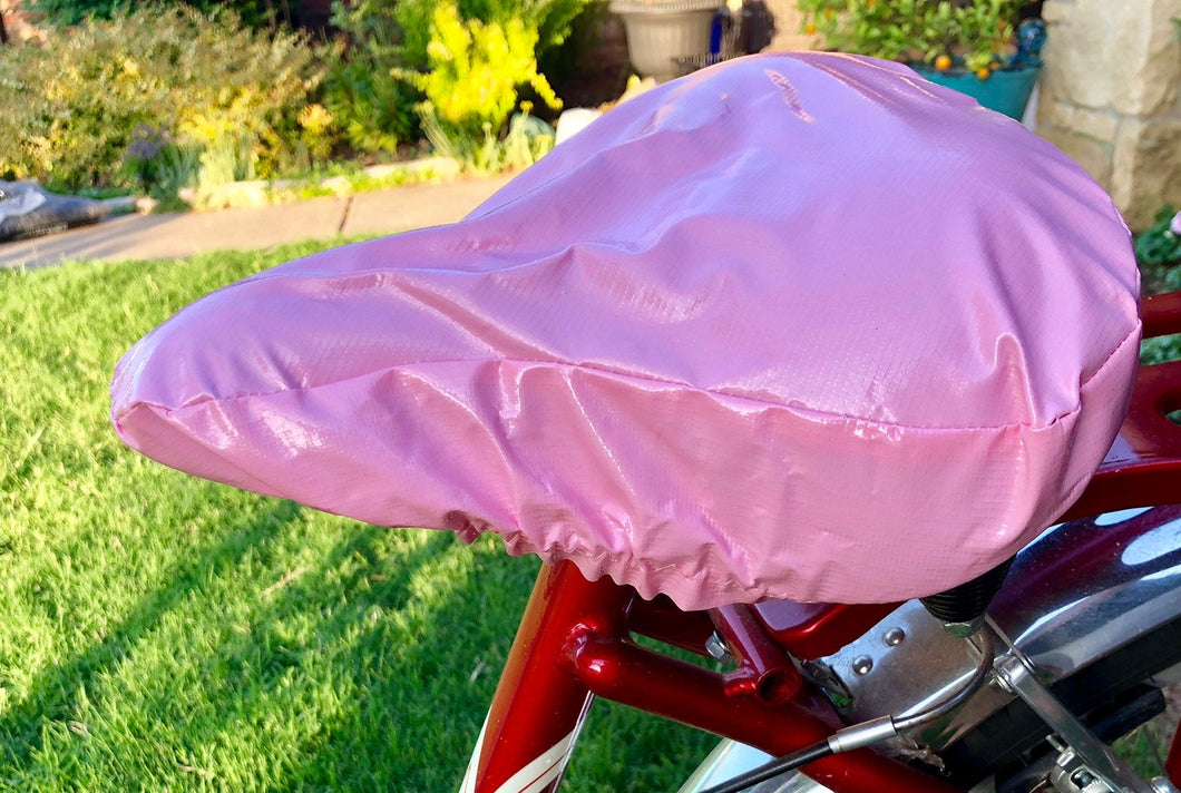 beach cruiser bike seat cover