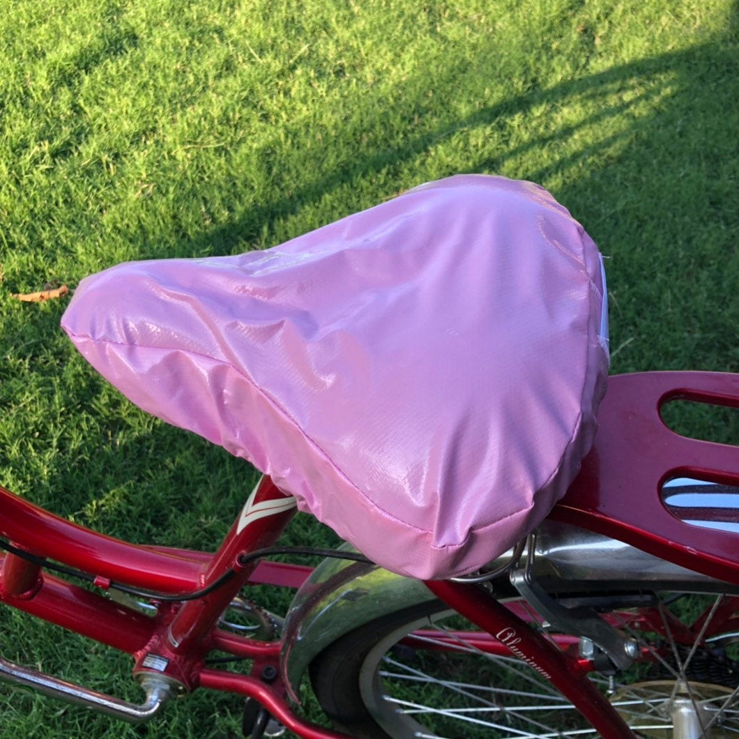 beach cruiser bike seat cover