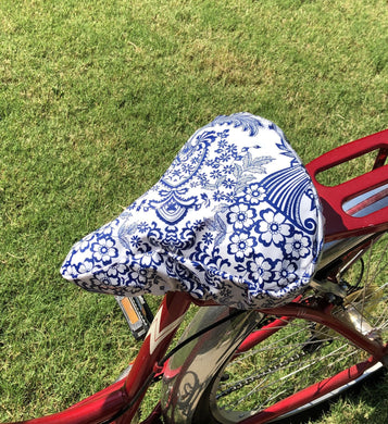 beach cruiser seat cover