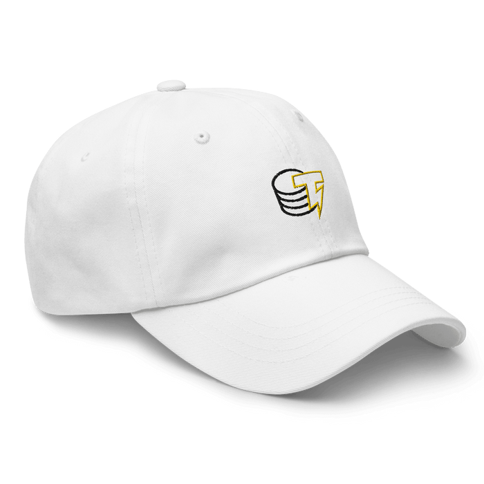 Cointelegraph Logo Hat — Cointelegraph Store
