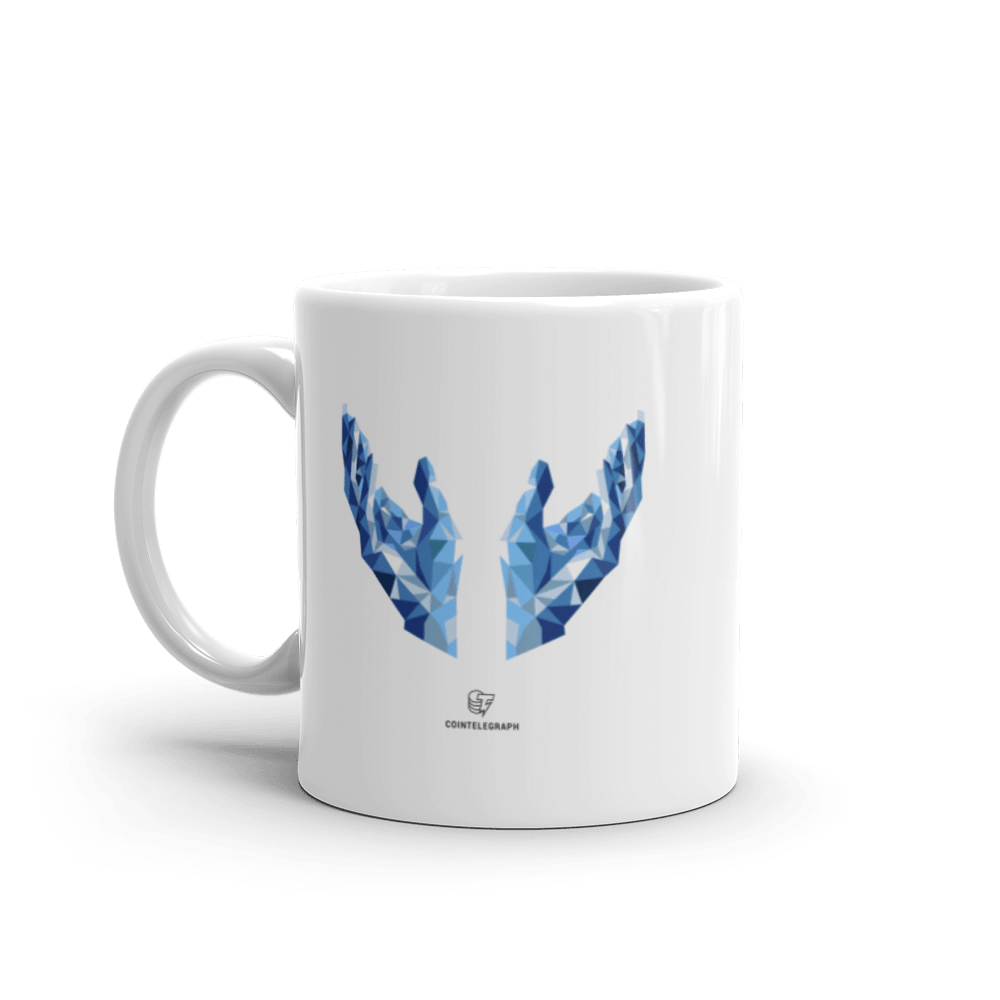 diamond-hands-mug