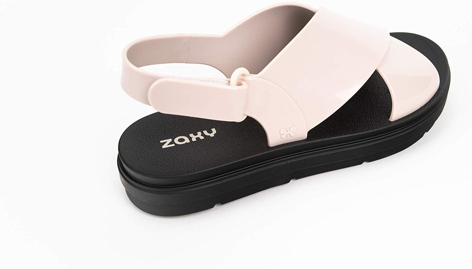 zaxy slippers