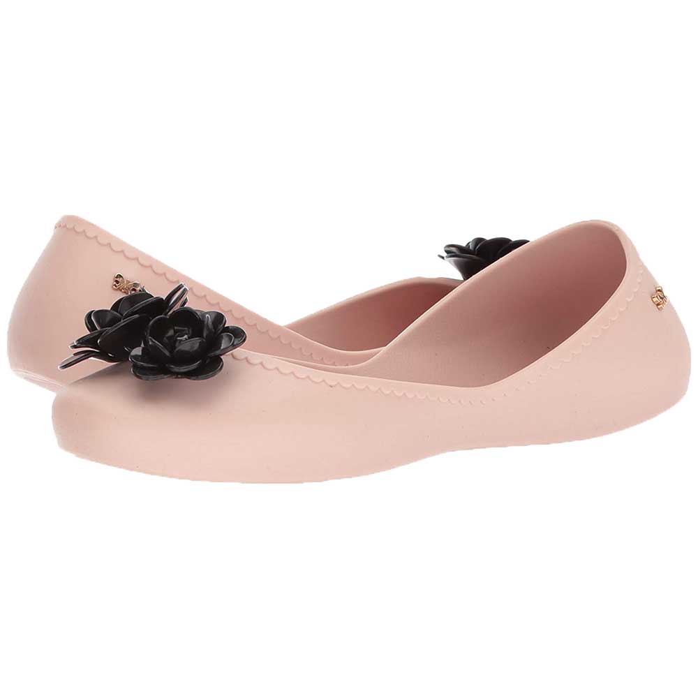 zaxy ballet flats