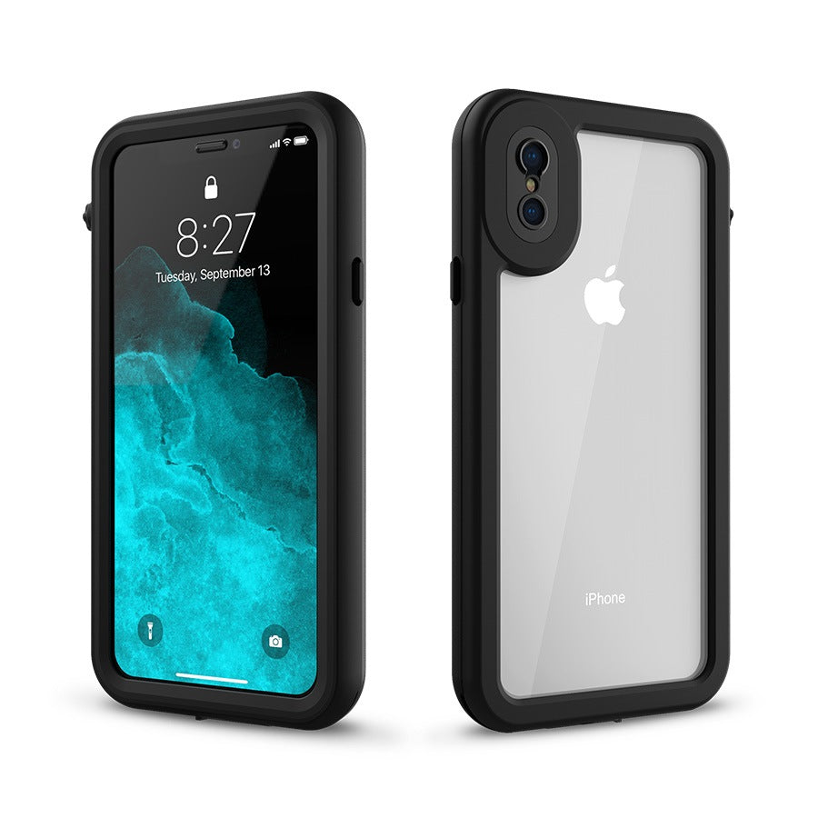 Image of Hitcase Splash Waterproof Case