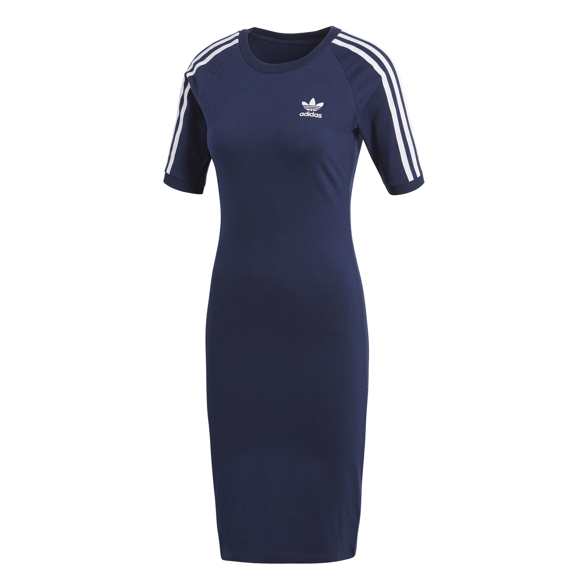 adidas originals 3 stripes dress