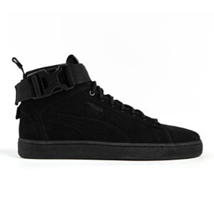 puma suede classic mid buckle